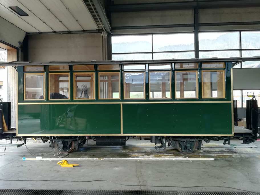 ehemalige Wälderschenke